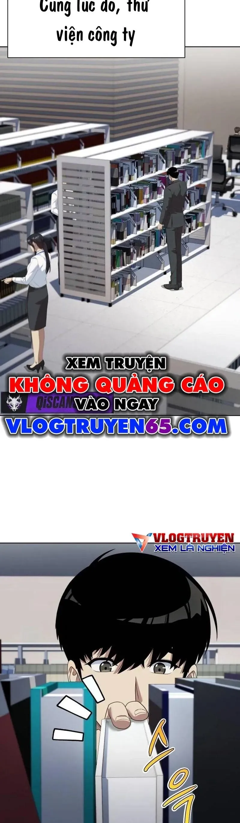 Từ Nhân Viên Vạn Năng Trở Thành Huyền Thoại Chapter 119 - 28