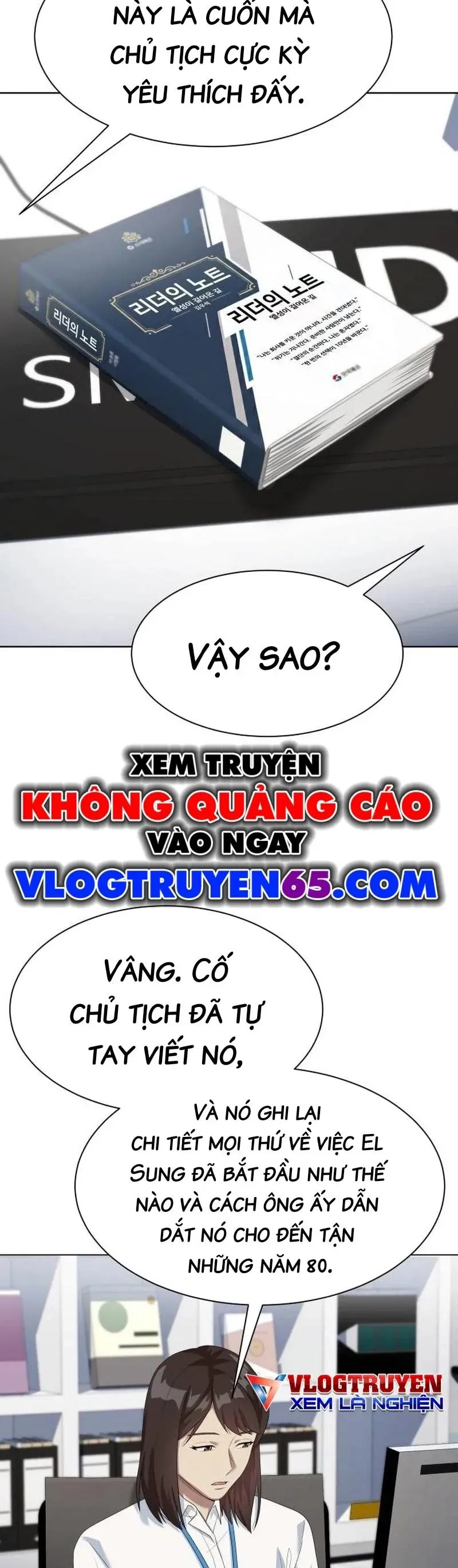 Từ Nhân Viên Vạn Năng Trở Thành Huyền Thoại Chapter 119 - 30