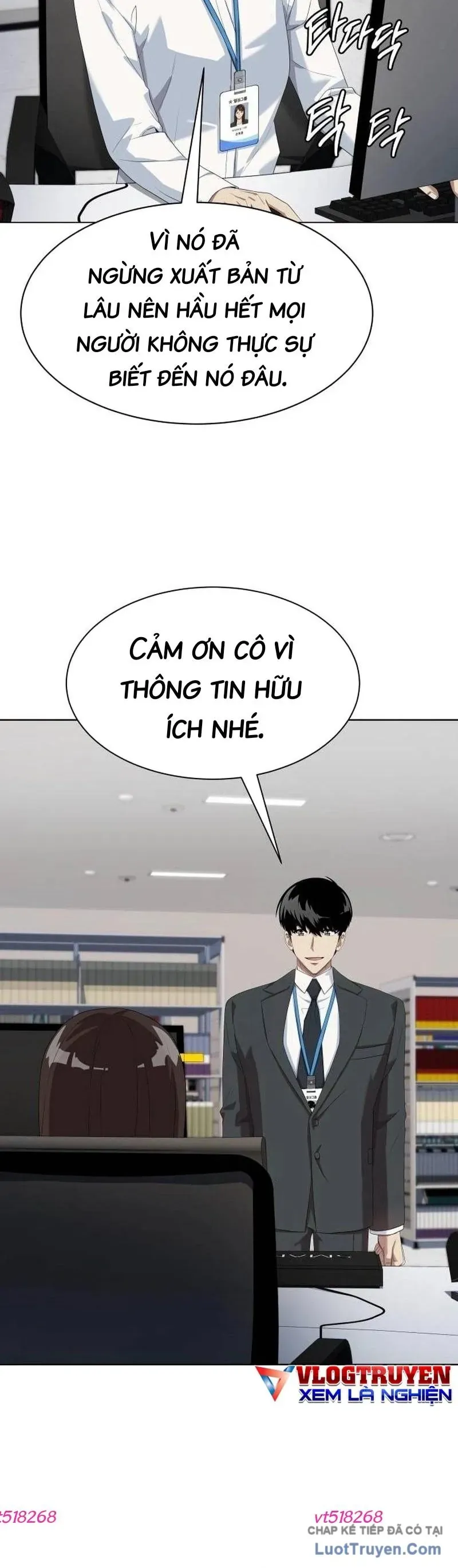 Từ Nhân Viên Vạn Năng Trở Thành Huyền Thoại Chapter 119 - 31