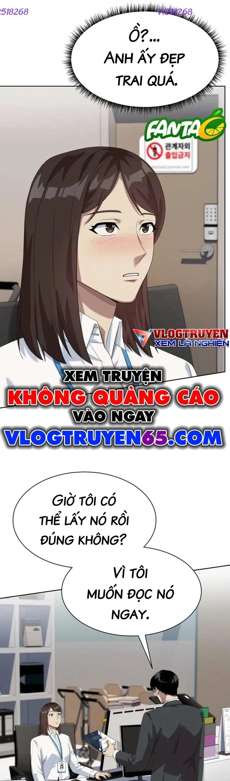 Từ Nhân Viên Vạn Năng Trở Thành Huyền Thoại Chapter 119 - 32