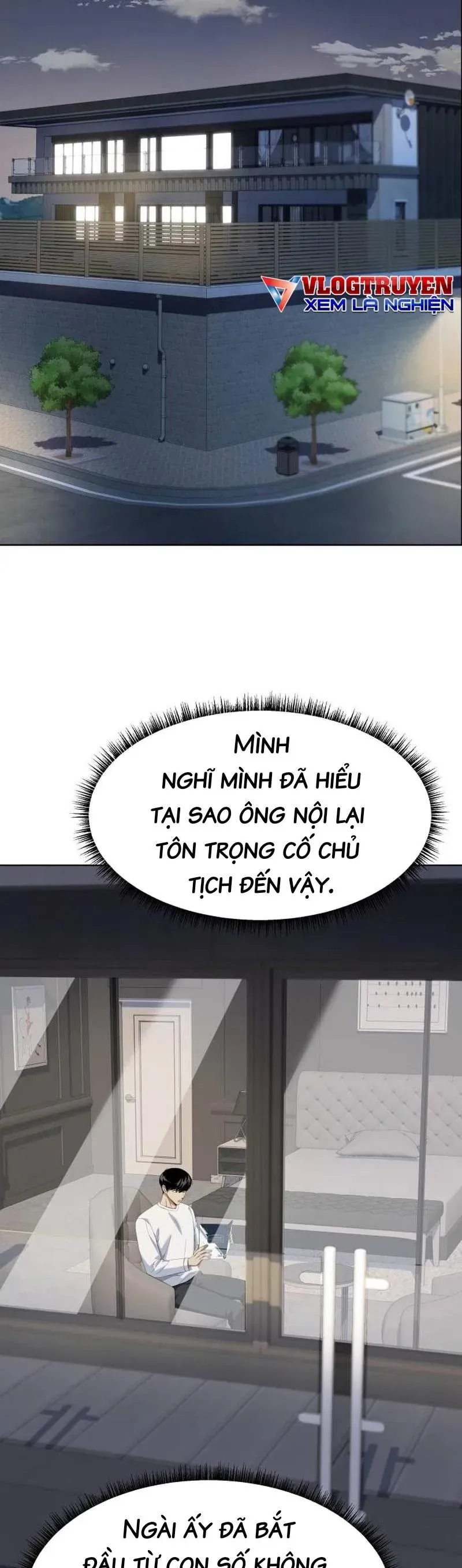 Từ Nhân Viên Vạn Năng Trở Thành Huyền Thoại Chapter 119 - 35