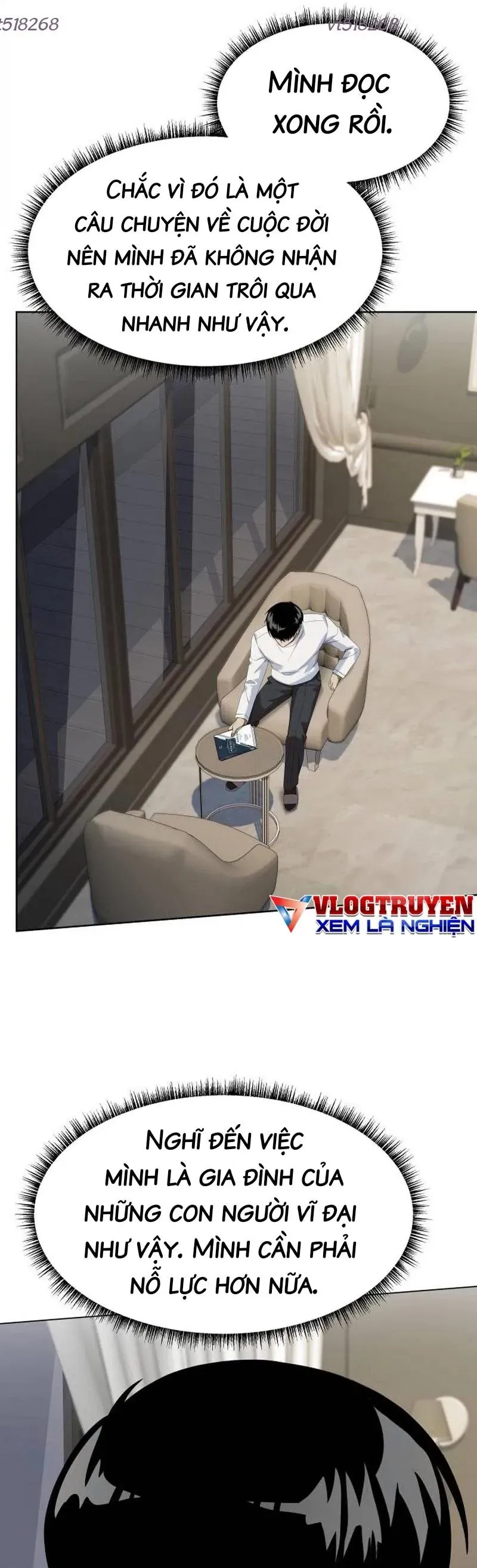 Từ Nhân Viên Vạn Năng Trở Thành Huyền Thoại Chapter 119 - 37