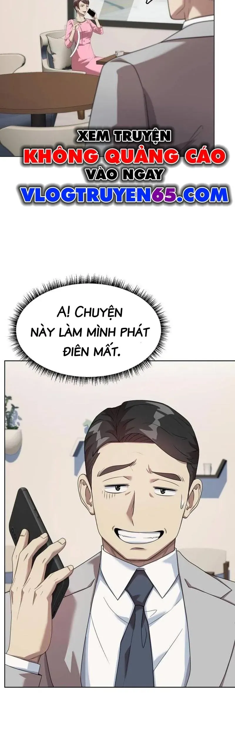 Từ Nhân Viên Vạn Năng Trở Thành Huyền Thoại Chapter 119 - 5