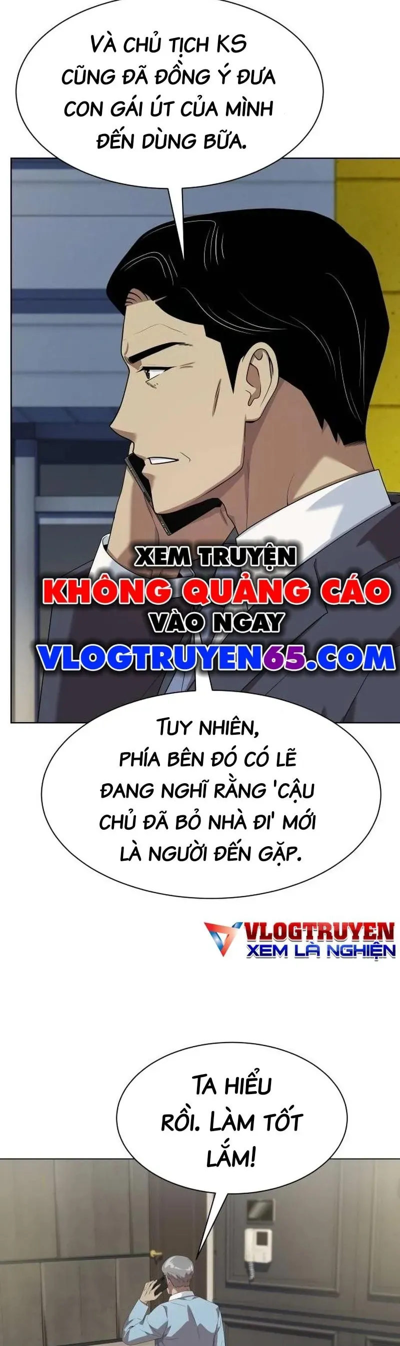 Từ Nhân Viên Vạn Năng Trở Thành Huyền Thoại Chapter 119 - 43