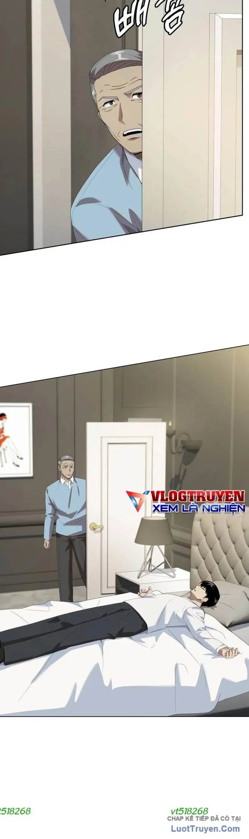 Từ Nhân Viên Vạn Năng Trở Thành Huyền Thoại Chapter 119 - 46