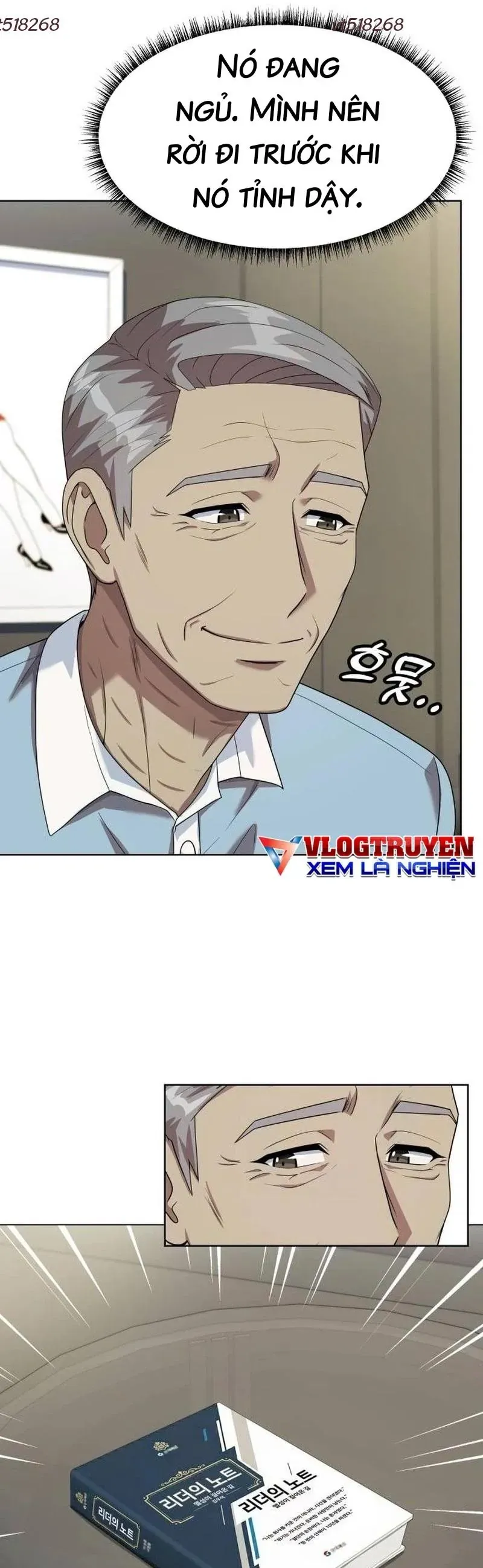 Từ Nhân Viên Vạn Năng Trở Thành Huyền Thoại Chapter 119 - 47