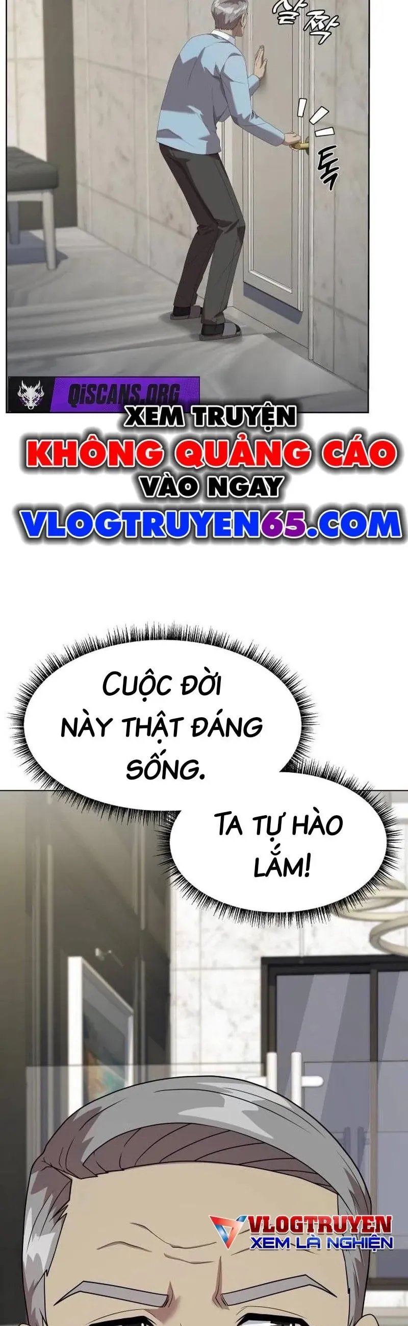 Từ Nhân Viên Vạn Năng Trở Thành Huyền Thoại Chapter 119 - 50