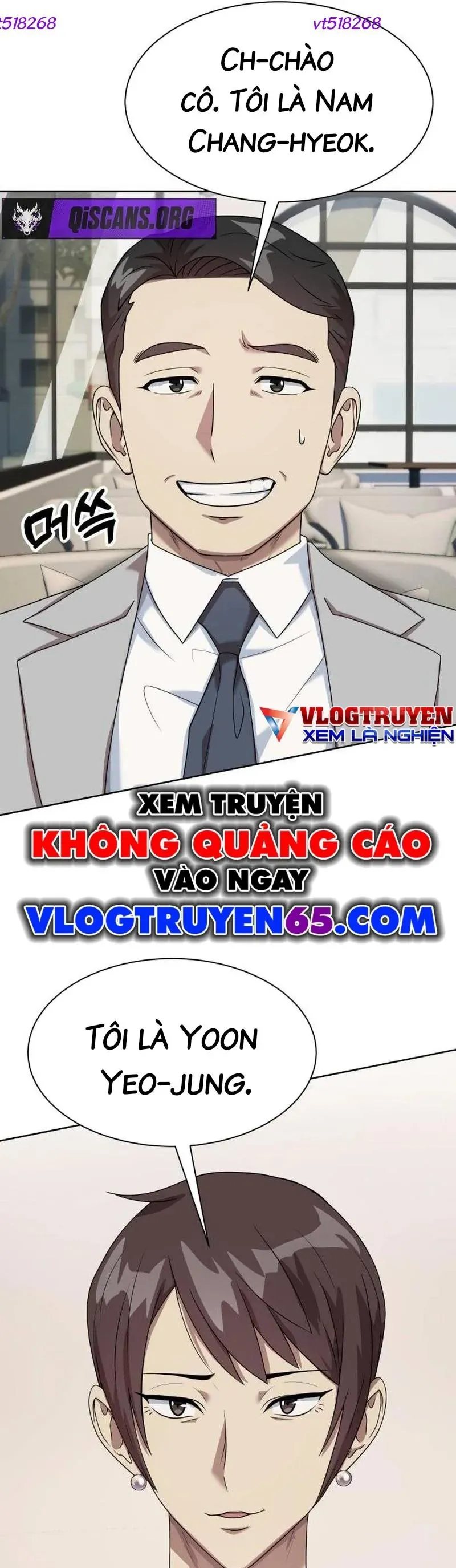 Từ Nhân Viên Vạn Năng Trở Thành Huyền Thoại Chapter 119 - 7