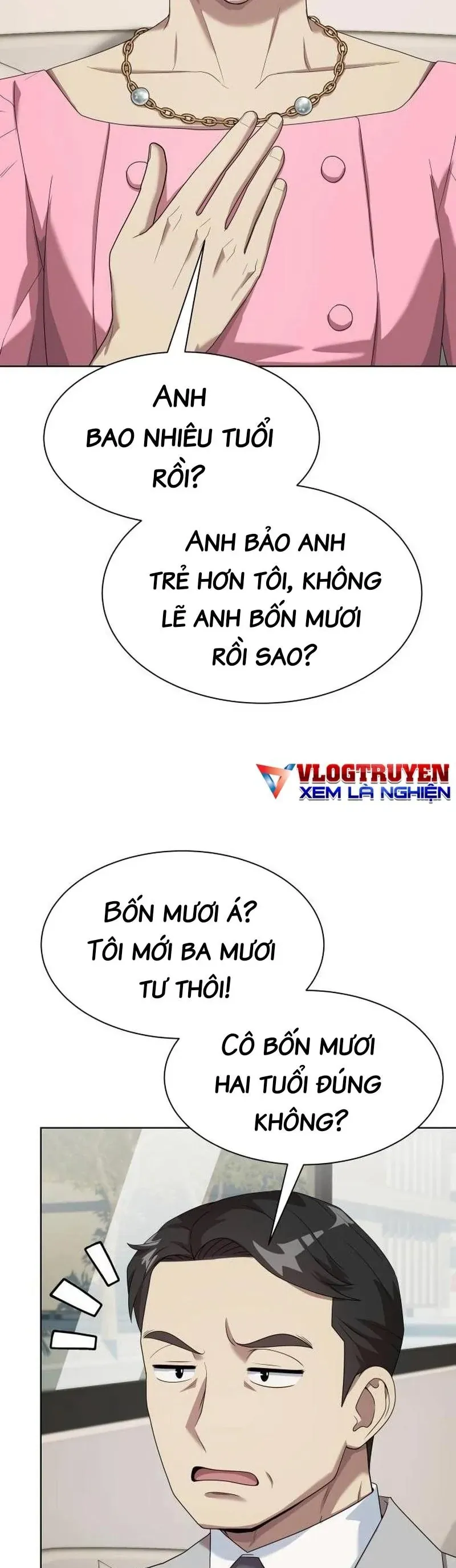 Từ Nhân Viên Vạn Năng Trở Thành Huyền Thoại Chapter 119 - 8