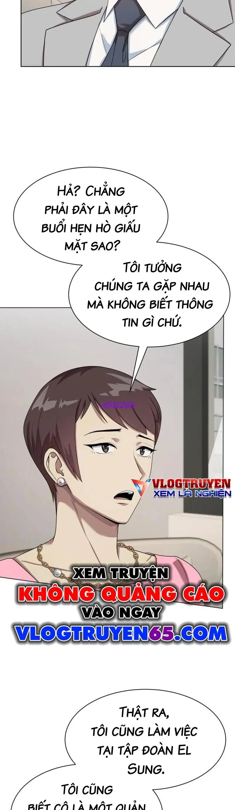 Từ Nhân Viên Vạn Năng Trở Thành Huyền Thoại Chapter 119 - 9