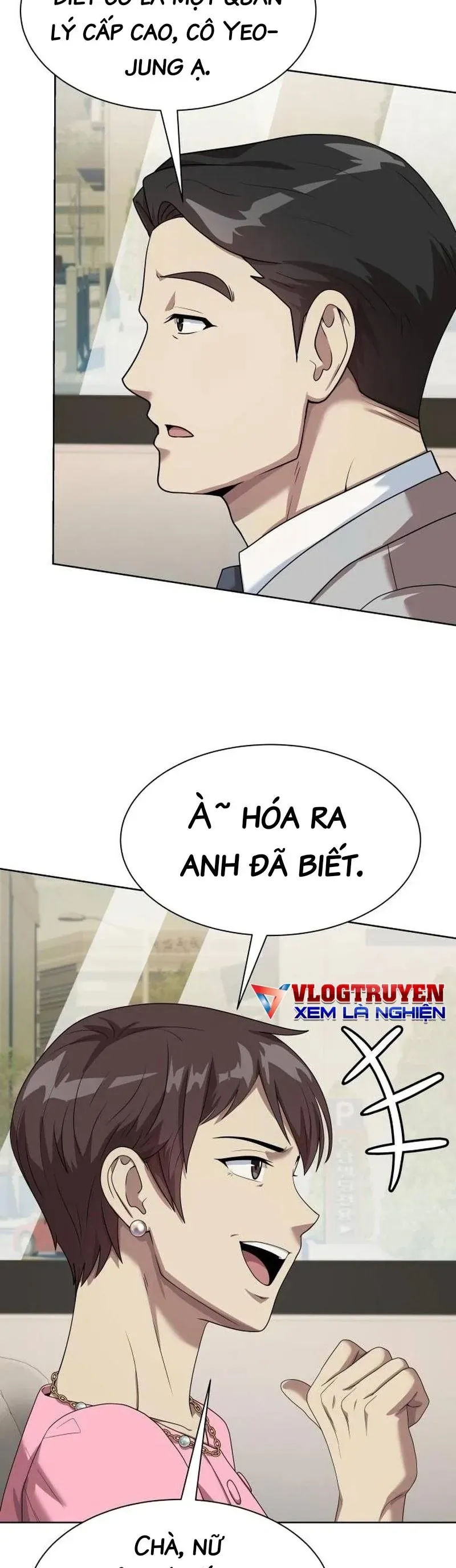Từ Nhân Viên Vạn Năng Trở Thành Huyền Thoại Chapter 119 - 10
