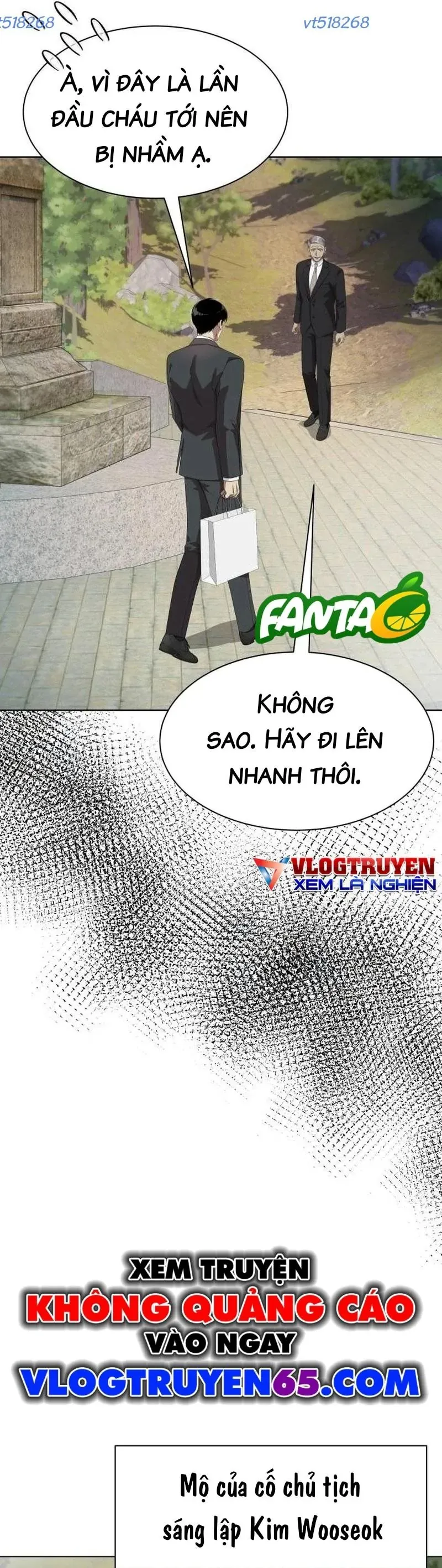 Từ Nhân Viên Vạn Năng Trở Thành Huyền Thoại Chapter 120 - 16