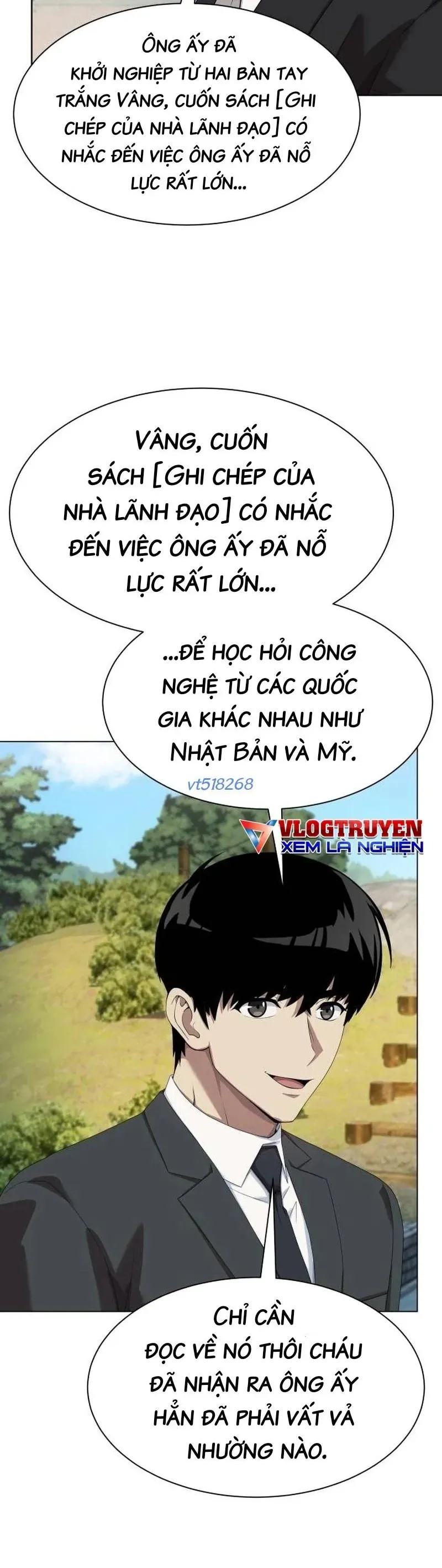 Từ Nhân Viên Vạn Năng Trở Thành Huyền Thoại Chapter 120 - 18