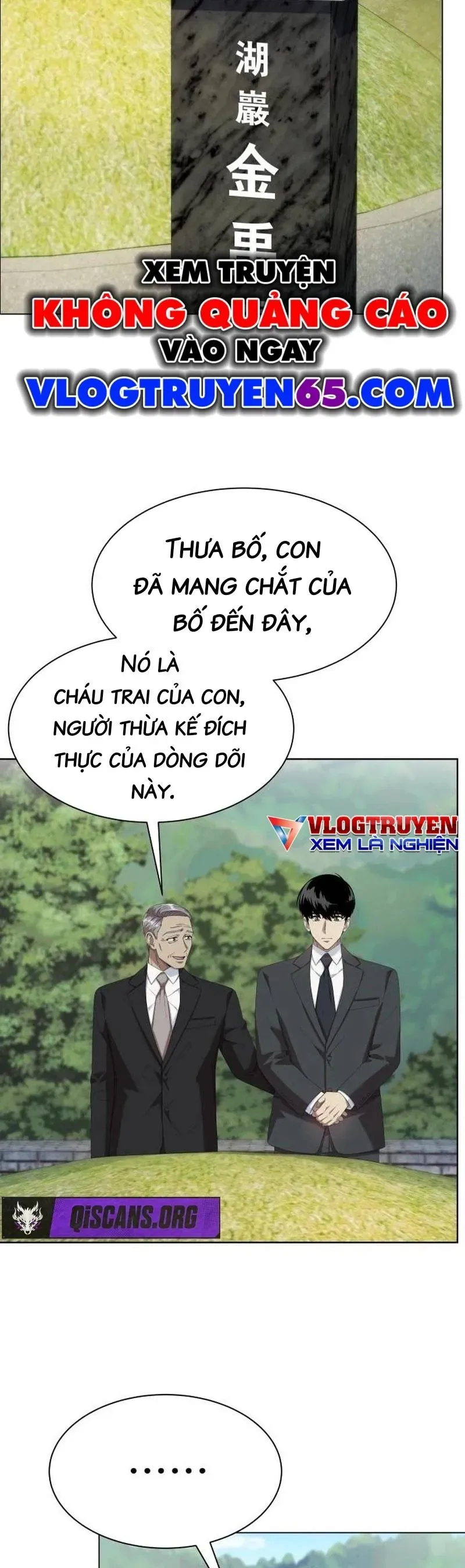 Từ Nhân Viên Vạn Năng Trở Thành Huyền Thoại Chapter 120 - 22
