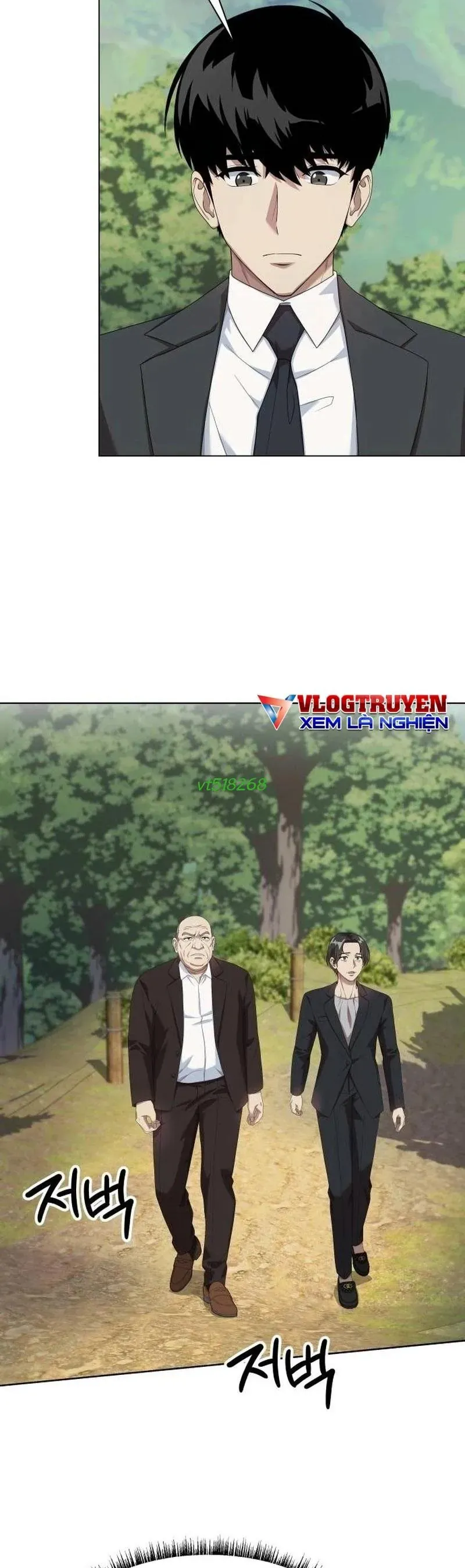 Từ Nhân Viên Vạn Năng Trở Thành Huyền Thoại Chapter 120 - 23