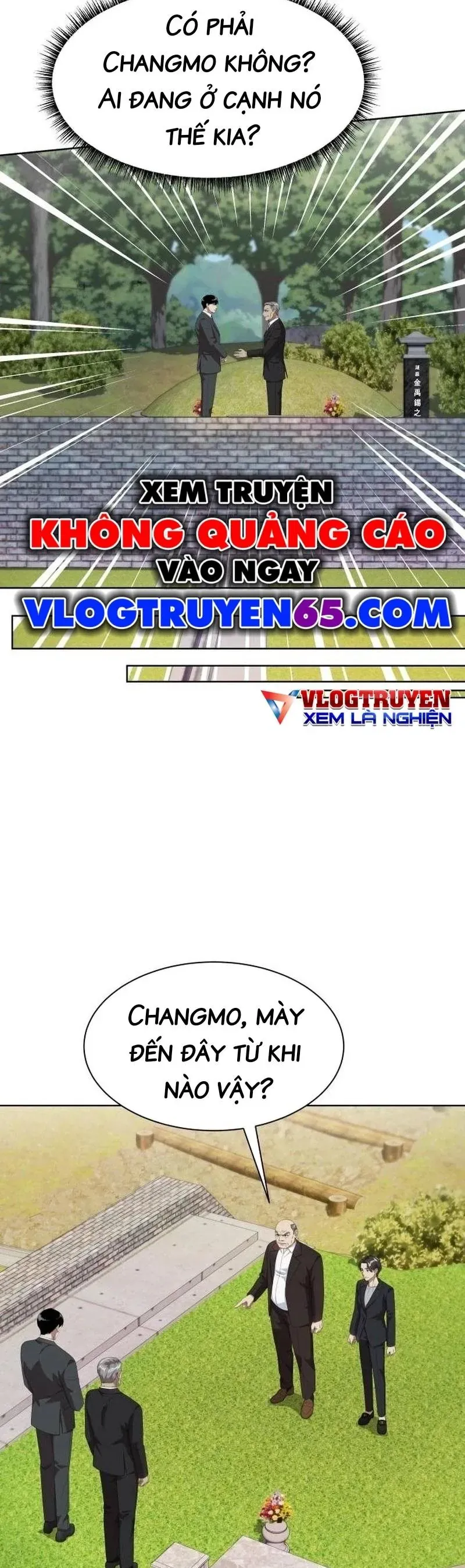 Từ Nhân Viên Vạn Năng Trở Thành Huyền Thoại Chapter 120 - 24