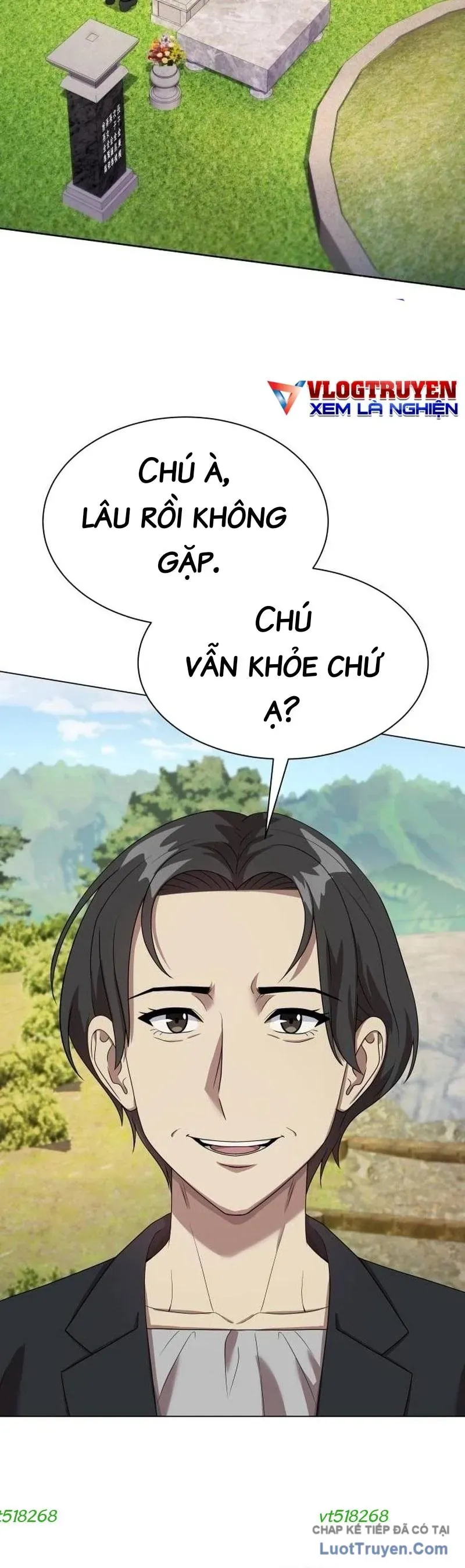 Từ Nhân Viên Vạn Năng Trở Thành Huyền Thoại Chapter 120 - 25