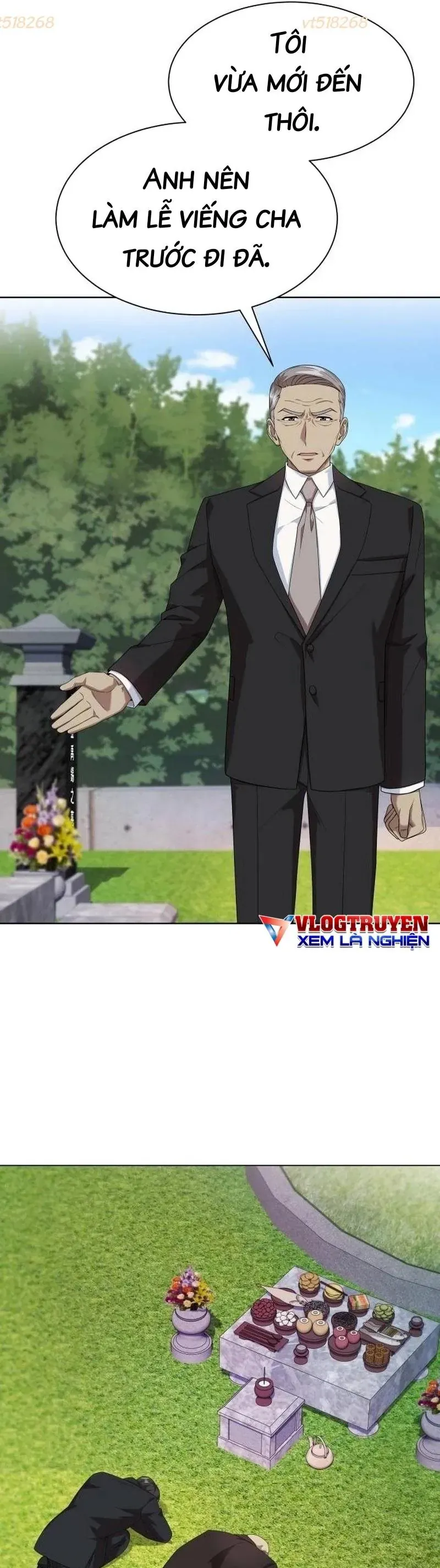 Từ Nhân Viên Vạn Năng Trở Thành Huyền Thoại Chapter 120 - 26