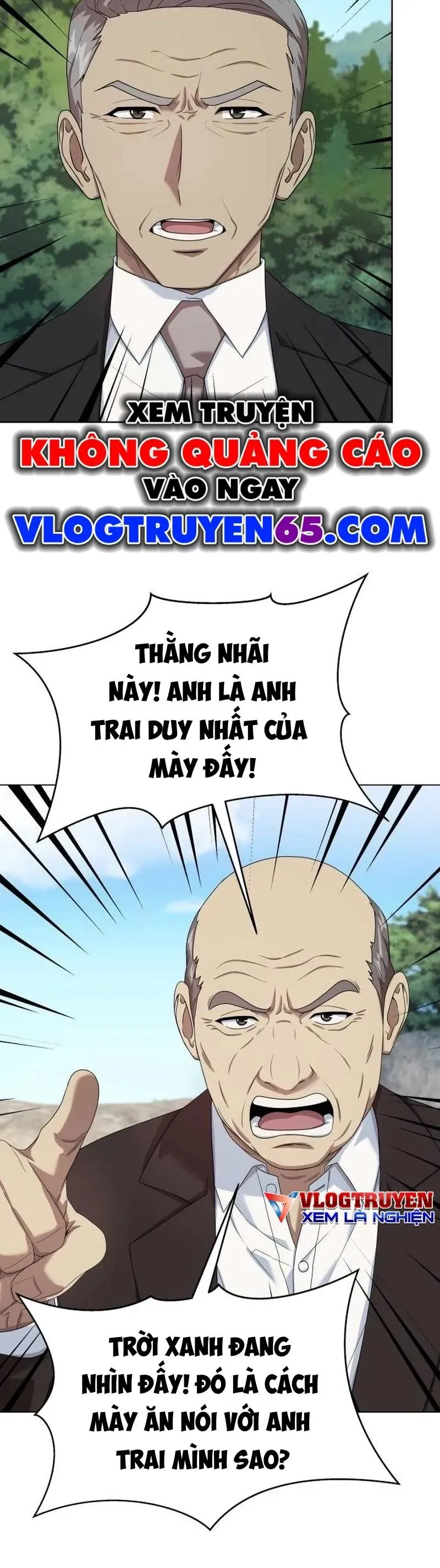 Từ Nhân Viên Vạn Năng Trở Thành Huyền Thoại Chapter 120 - 29