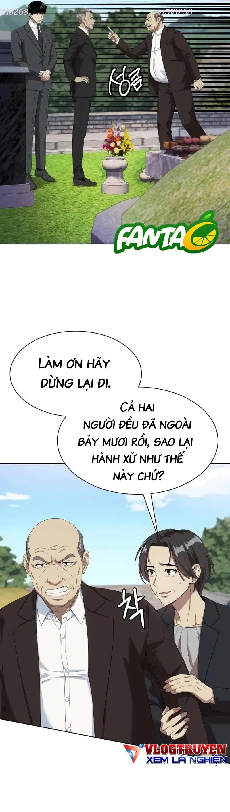 Từ Nhân Viên Vạn Năng Trở Thành Huyền Thoại Chapter 120 - 31