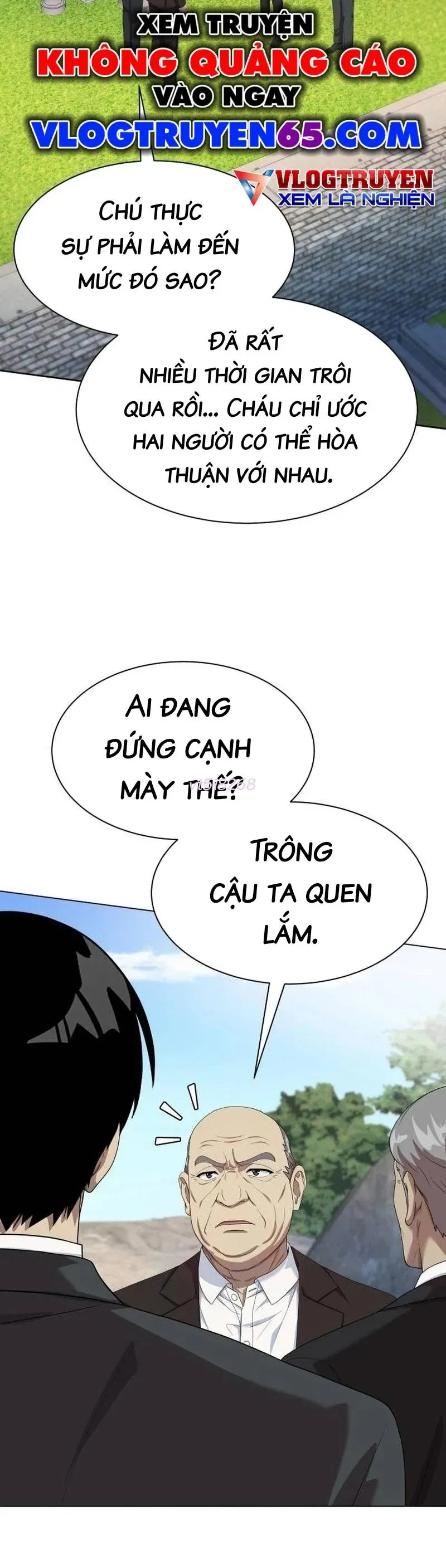 Từ Nhân Viên Vạn Năng Trở Thành Huyền Thoại Chapter 120 - 33
