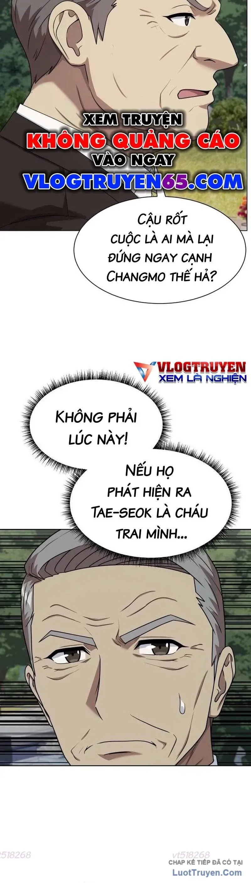Từ Nhân Viên Vạn Năng Trở Thành Huyền Thoại Chapter 120 - 35