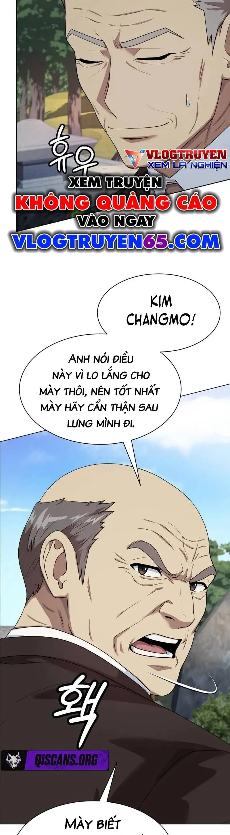 Từ Nhân Viên Vạn Năng Trở Thành Huyền Thoại Chapter 120 - 37