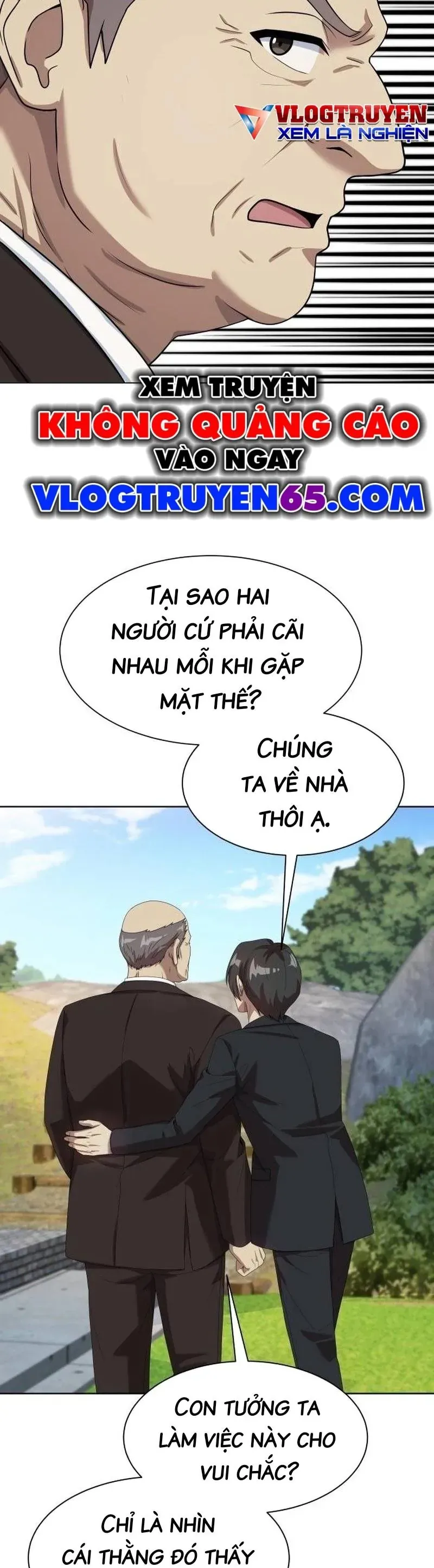 Từ Nhân Viên Vạn Năng Trở Thành Huyền Thoại Chapter 120 - 39