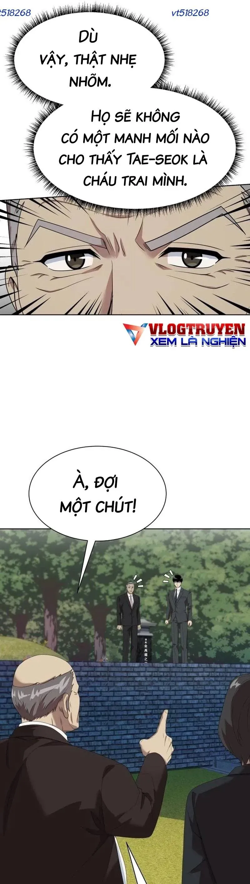 Từ Nhân Viên Vạn Năng Trở Thành Huyền Thoại Chapter 120 - 41