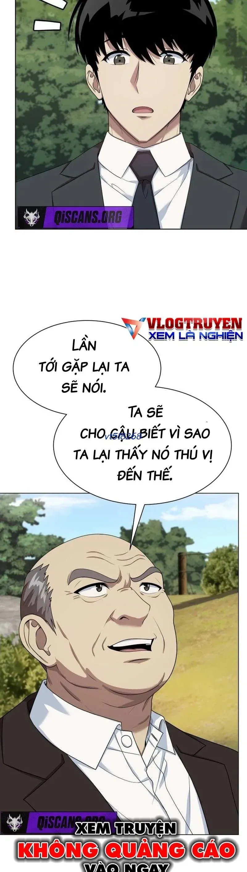 Từ Nhân Viên Vạn Năng Trở Thành Huyền Thoại Chapter 120 - 43