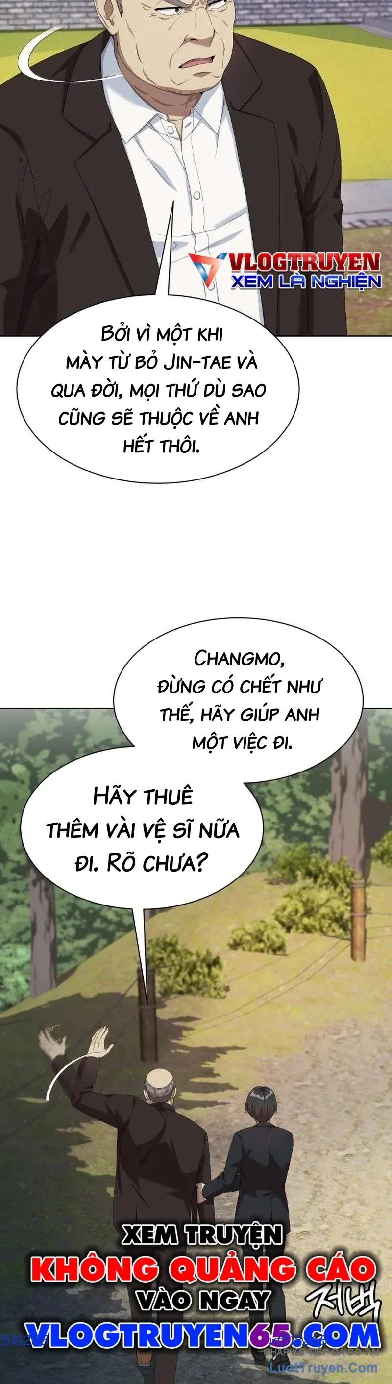 Từ Nhân Viên Vạn Năng Trở Thành Huyền Thoại Chapter 120 - 45