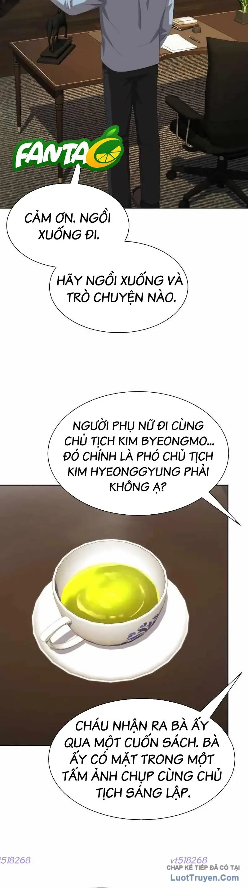 Từ Nhân Viên Vạn Năng Trở Thành Huyền Thoại Chapter 121 - 11