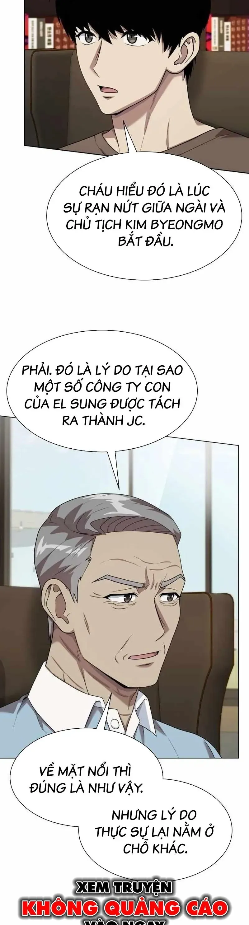 Từ Nhân Viên Vạn Năng Trở Thành Huyền Thoại Chapter 121 - 13