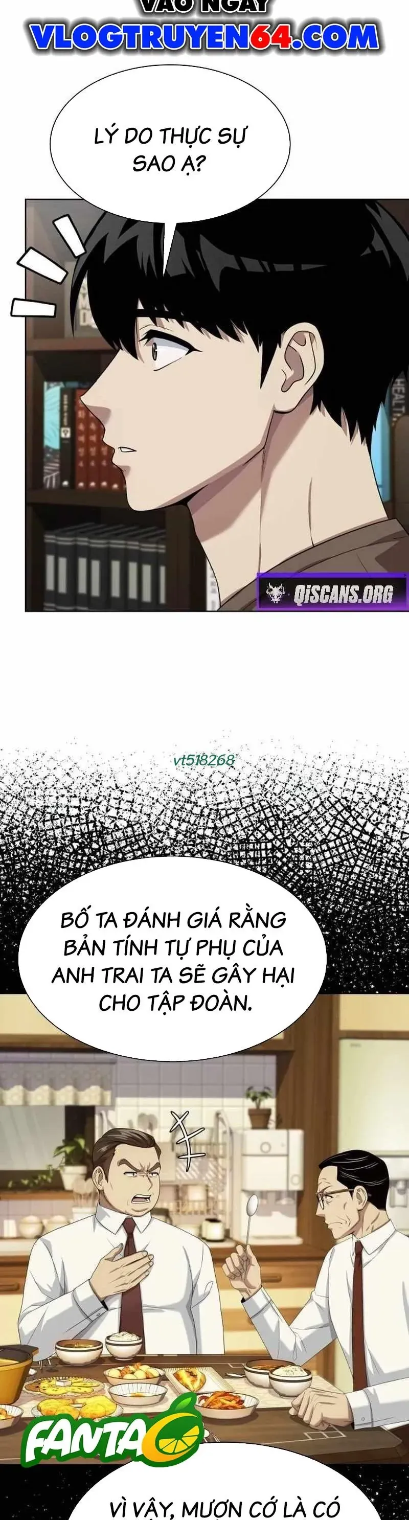 Từ Nhân Viên Vạn Năng Trở Thành Huyền Thoại Chapter 121 - 14