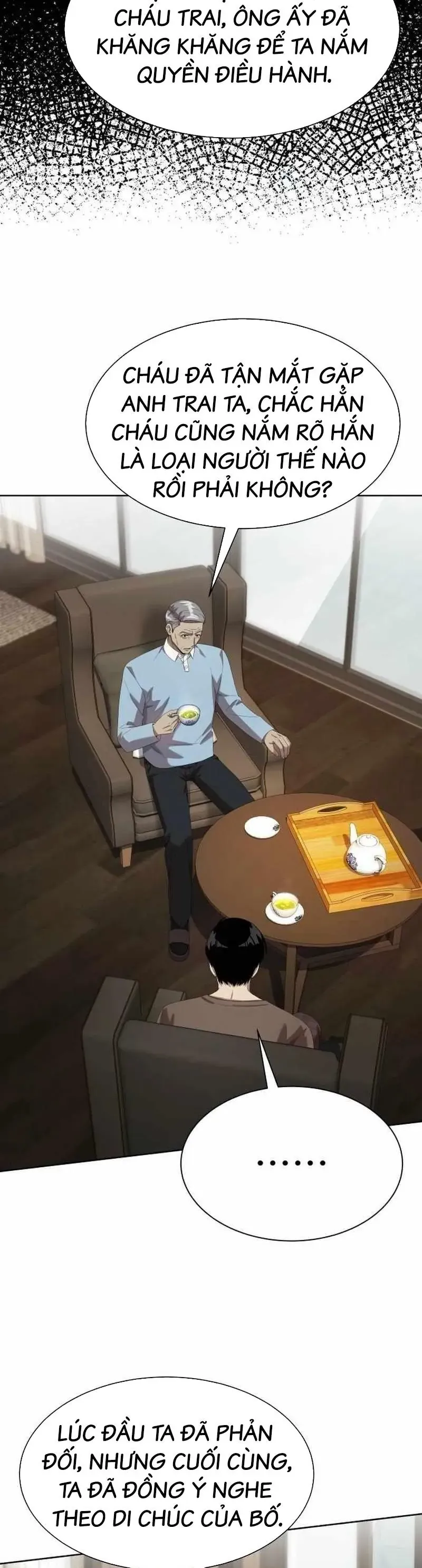 Từ Nhân Viên Vạn Năng Trở Thành Huyền Thoại Chapter 121 - 15