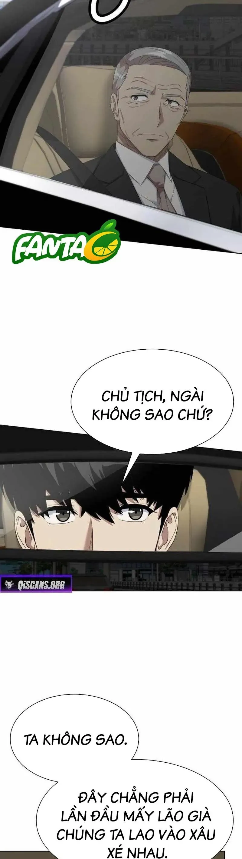 Từ Nhân Viên Vạn Năng Trở Thành Huyền Thoại Chapter 121 - 3