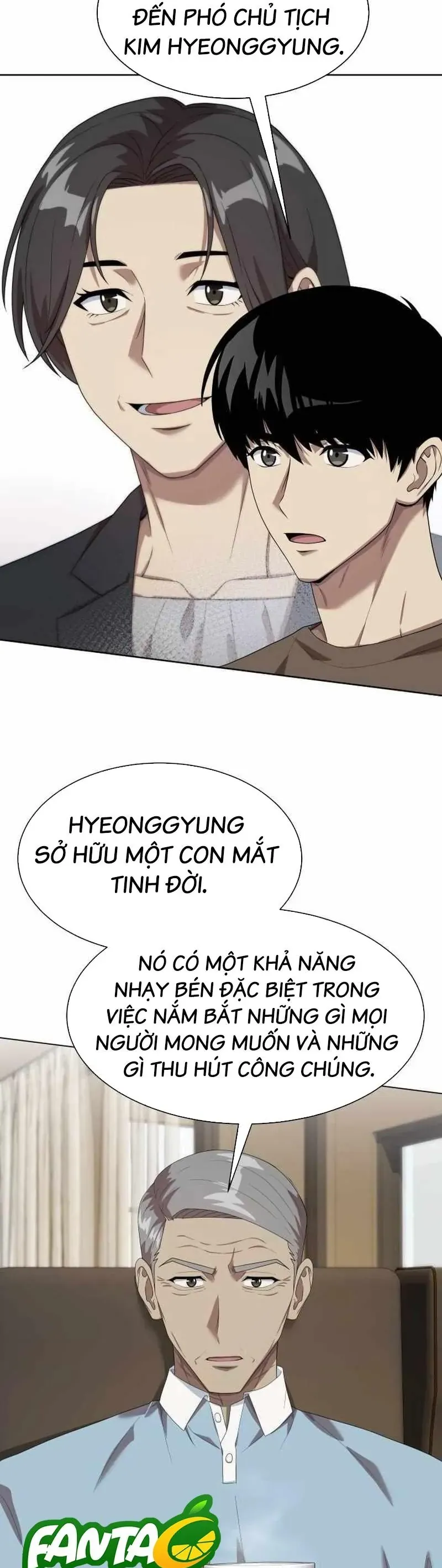 Từ Nhân Viên Vạn Năng Trở Thành Huyền Thoại Chapter 121 - 23