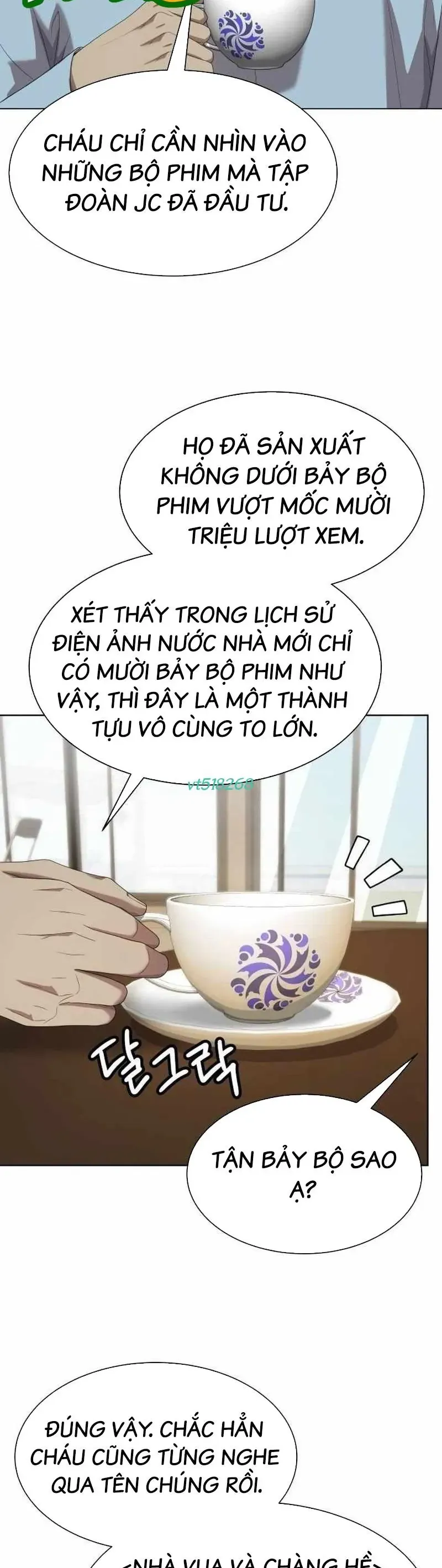 Từ Nhân Viên Vạn Năng Trở Thành Huyền Thoại Chapter 121 - 24