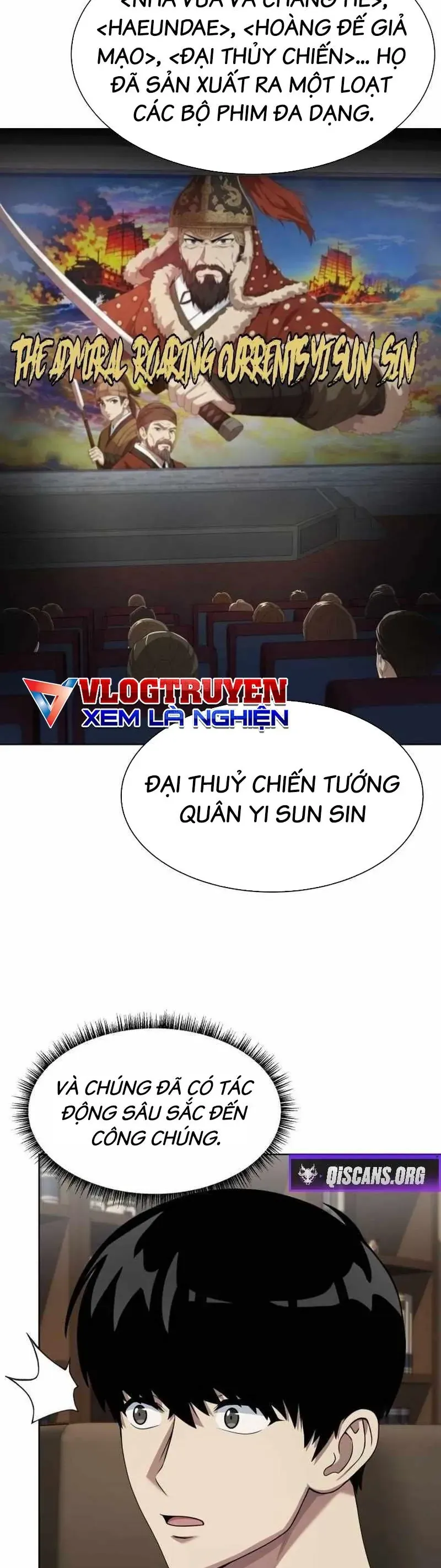 Từ Nhân Viên Vạn Năng Trở Thành Huyền Thoại Chapter 121 - 25