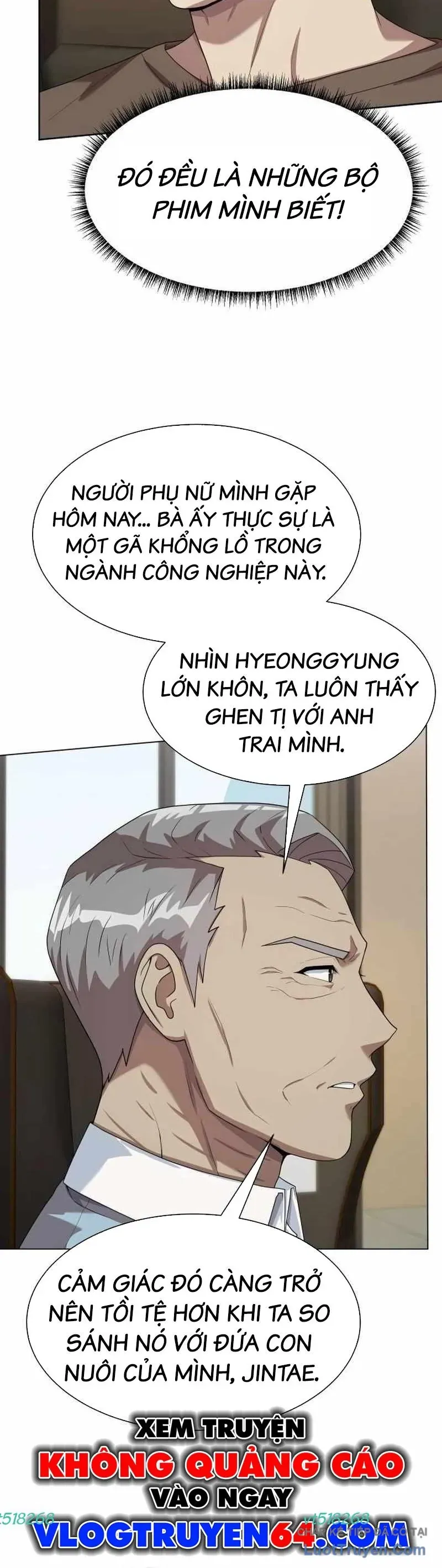 Từ Nhân Viên Vạn Năng Trở Thành Huyền Thoại Chapter 121 - 26