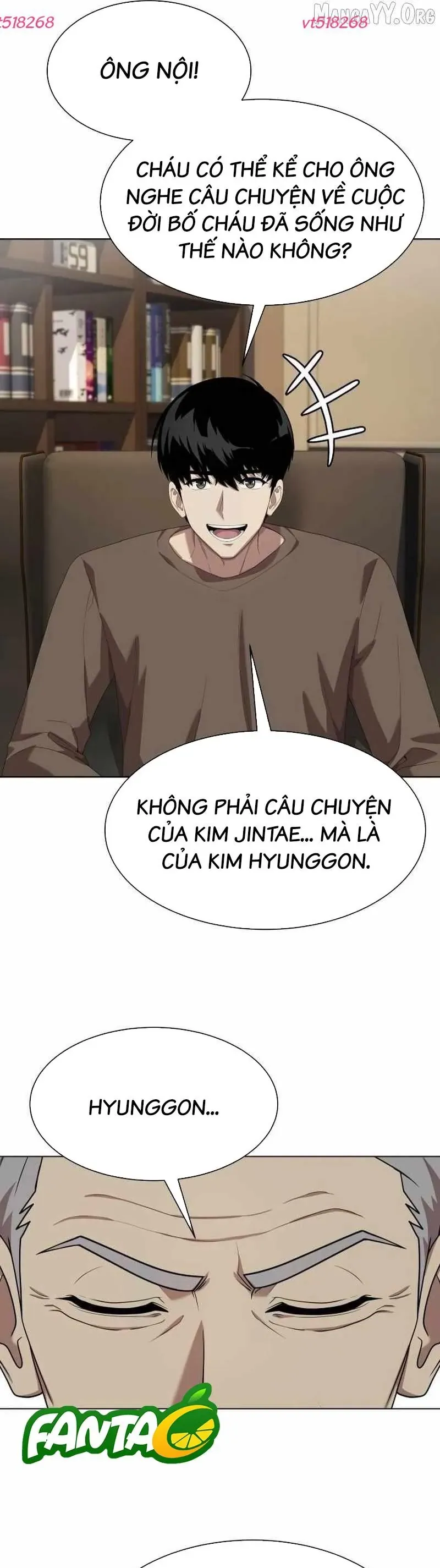 Từ Nhân Viên Vạn Năng Trở Thành Huyền Thoại Chapter 121 - 27