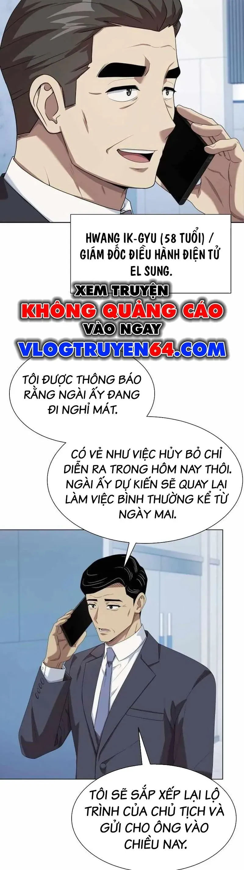 Từ Nhân Viên Vạn Năng Trở Thành Huyền Thoại Chapter 121 - 30