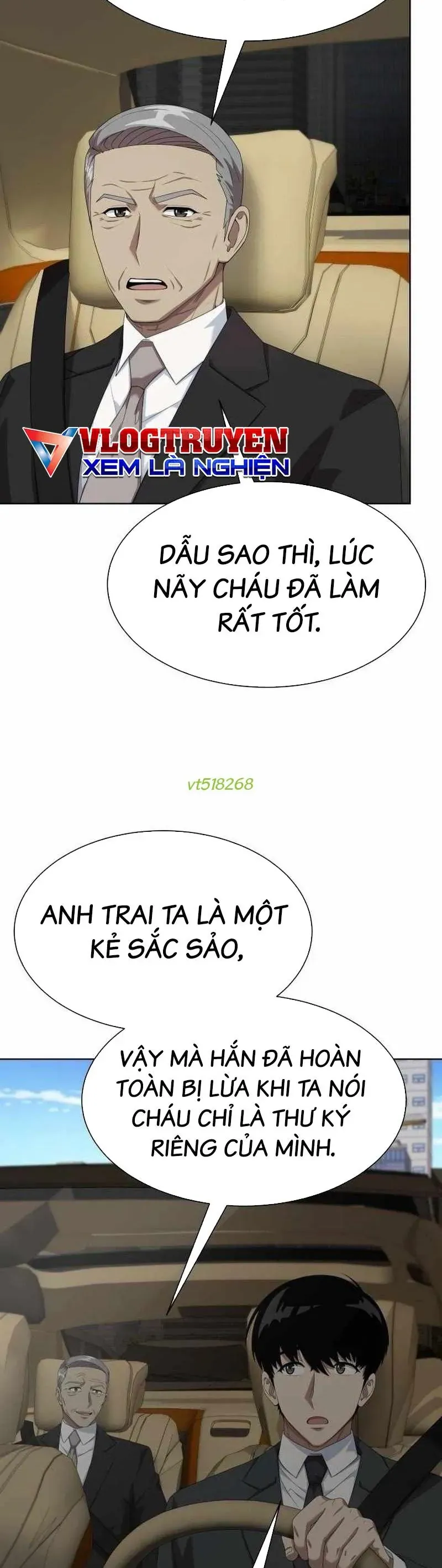 Từ Nhân Viên Vạn Năng Trở Thành Huyền Thoại Chapter 121 - 4