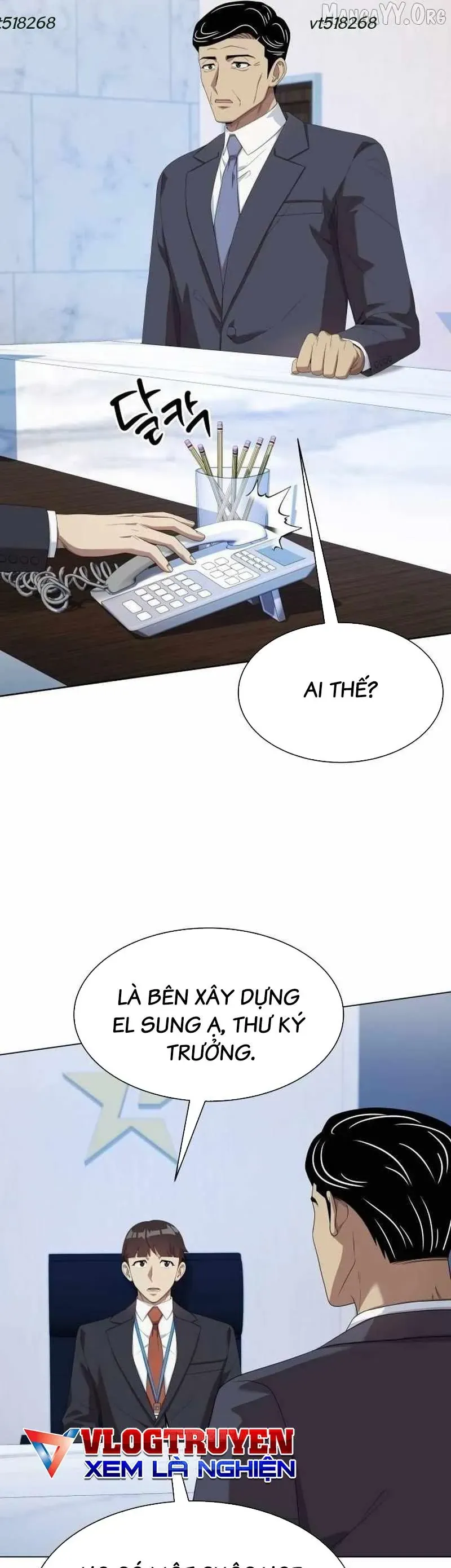 Từ Nhân Viên Vạn Năng Trở Thành Huyền Thoại Chapter 121 - 32