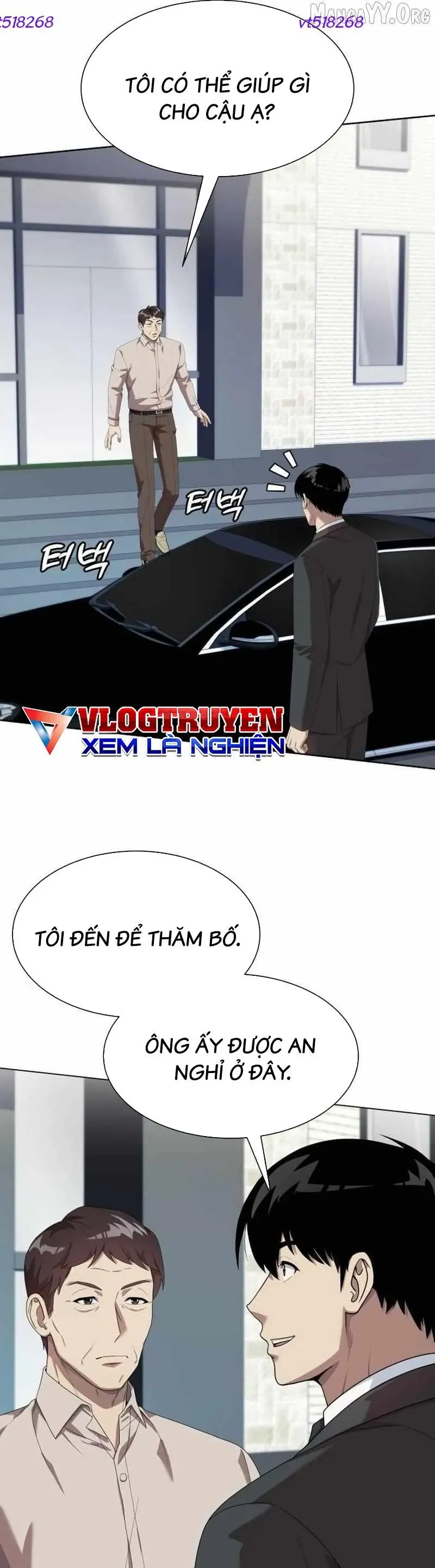 Từ Nhân Viên Vạn Năng Trở Thành Huyền Thoại Chapter 121 - 37