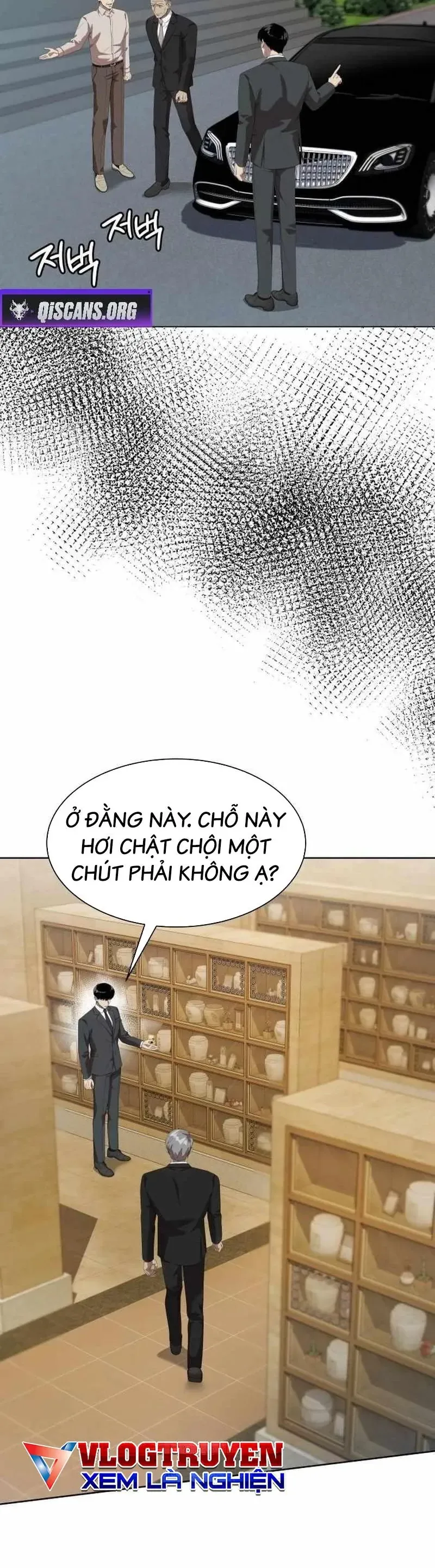 Từ Nhân Viên Vạn Năng Trở Thành Huyền Thoại Chapter 121 - 40