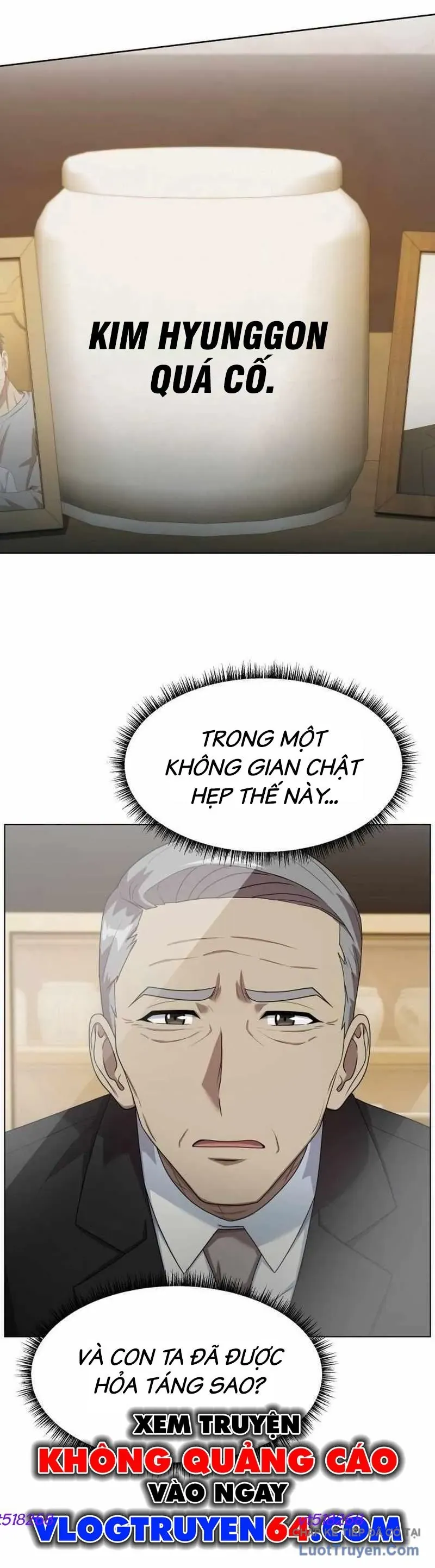 Từ Nhân Viên Vạn Năng Trở Thành Huyền Thoại Chapter 121 - 41