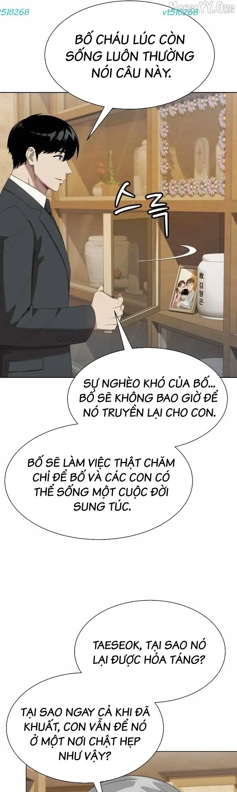 Từ Nhân Viên Vạn Năng Trở Thành Huyền Thoại Chapter 121 - 42