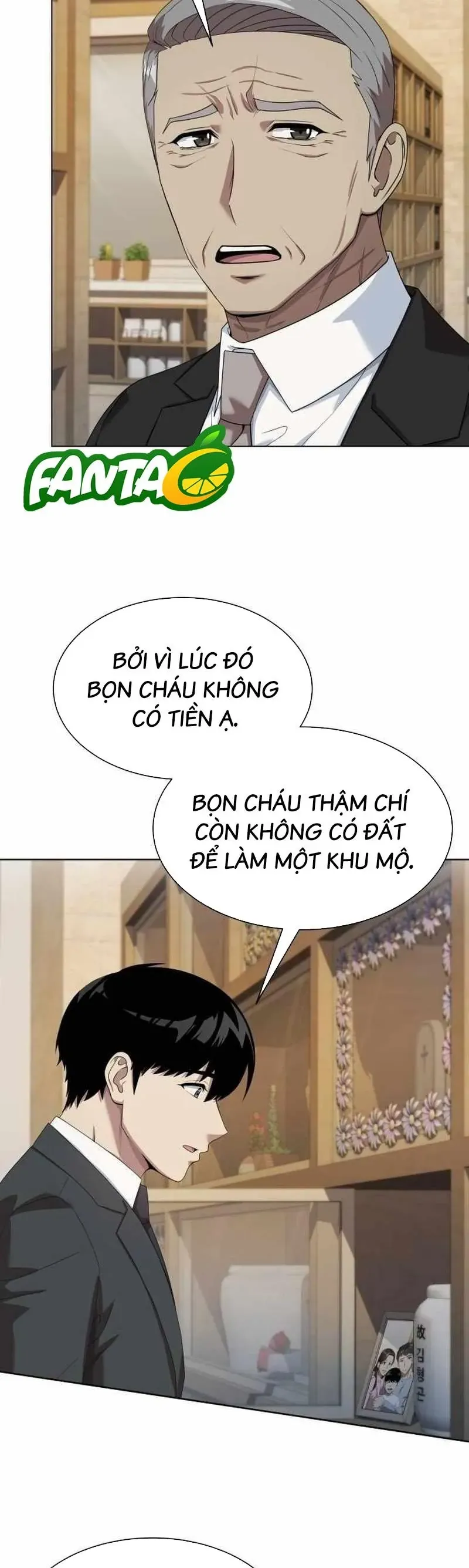 Từ Nhân Viên Vạn Năng Trở Thành Huyền Thoại Chapter 121 - 43