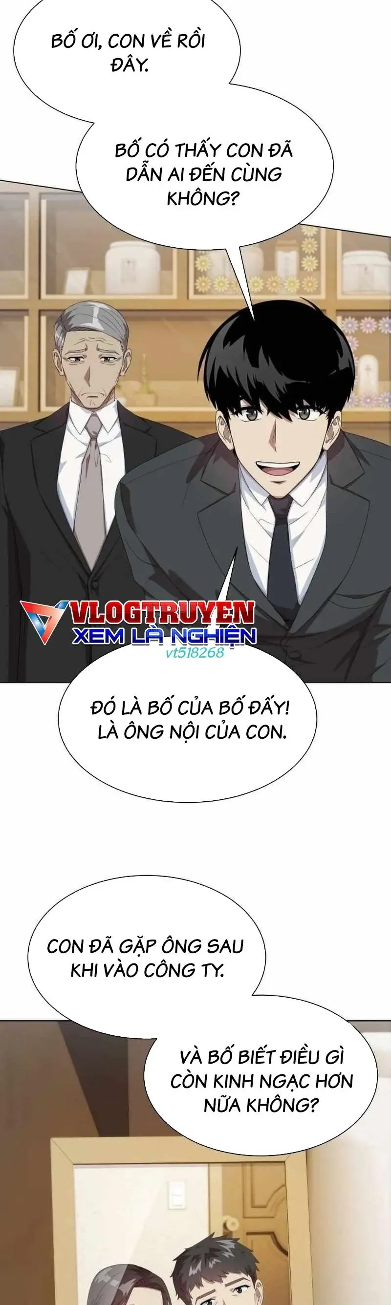 Từ Nhân Viên Vạn Năng Trở Thành Huyền Thoại Chapter 121 - 44